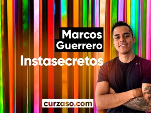 Descargar Curso Instasecretos - Marcos Guerrero