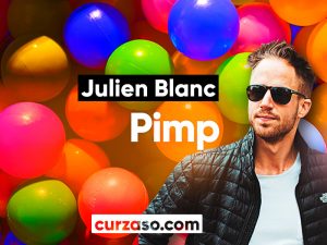 Descargar Curso Pimp - Rsd Julien Blanc