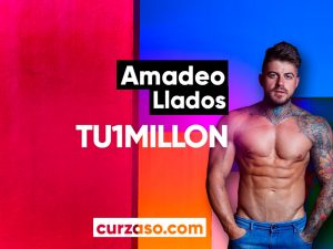 Descargar Curso TU1MILLON 2021 - Amadeo Llados