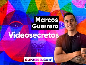 Descargar Curso Videosecretos - Marcos Guerrero