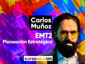 EMT2 Planeación Estratégica - Carlos Muñoz