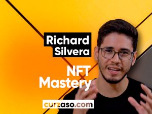 NFT Mastery - Richard Silvera