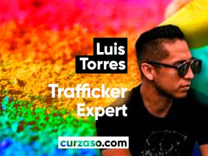 Trafficker Expert - Luis Torres