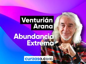 Descargar Abundancia Extrema - Venturián Arana