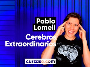 Descargar Cerebros Extraordinarios - Pablo Lomeli