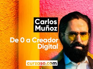 Descargar De 0 a Creador Digital - Carlos Muñoz