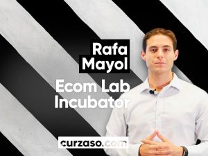 Descargar Ecom Lab Incubator - Rafa Mayol