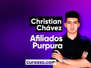 Descargar Afiliados Purpura - Christian Chávez