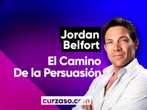 Descargar El Camino de la Persuasión - Jordan Belfort