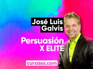 Descargar Persuasión X ELITE - José Luis Galvis