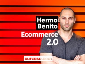 Descargar Ecommerce 2.0 - Hermo Benito