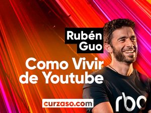 Descargar Como Vivir de Youtube - Rubén Guo