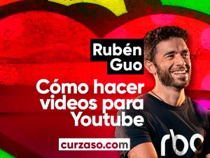 Descargar Cómo hacer videos para Youtube - Rubén Ruo