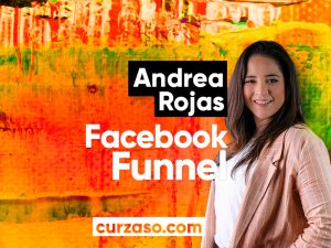 Descargar Facebook Funnel - Andrea Rojas