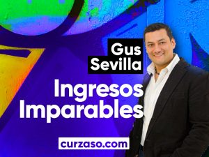 Descargar Ingresos Imparables - Gus Sevilla