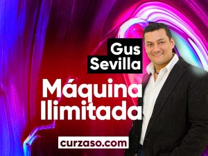 Descargar Máquina Ilimitada - Gus Sevilla