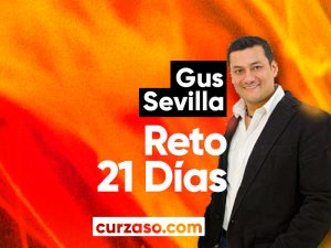 Descargar Reto 21 Días - Gus Sevilla